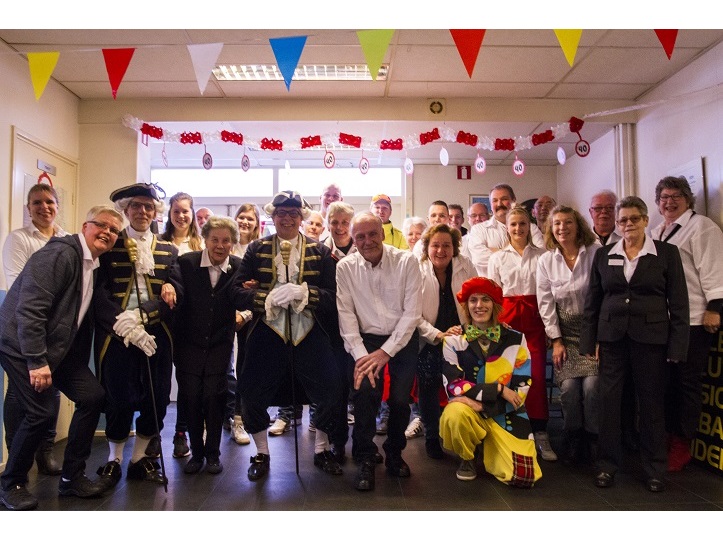 Jubileum