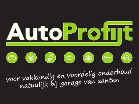 De zekerheden van Garage van Zanten