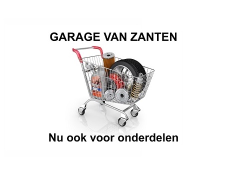 Garage van Zanten breidt uit